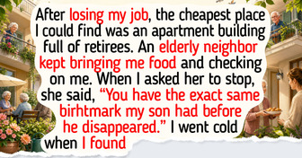 15 Uplifting Stories That Show Why Even in a Cold World, People Over 50 Keep Their Hearts Warm