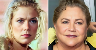 Kathleen Turner Had Many Downs in Life, but Rose Like a Phoenix From the Ashes
