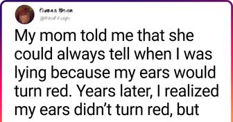 People Share 10+ Absurd Lies Their Parents Told Them as Kids