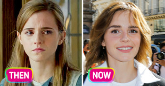 Emma Watson Revealed Why She Had to Stop Acting