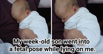 15 Pics That Will Switch You Into “Oh, My Heart!” Mode at Once