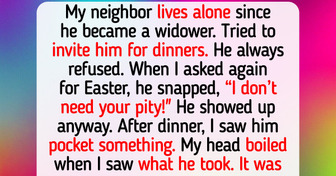 12 True Stories That Prove Kindness, Compassion and Love Can Light Up Even the Darkest Moments