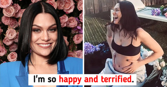One Year After Suffering a Miscarriage, Jessie J Announced She’s Pregnant Again and Everyone Is Rooting for Her