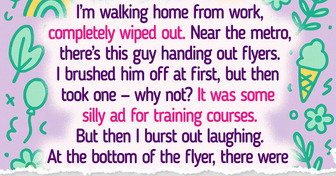 15+ People Who Discovered Happiness in the Little Things