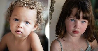 15+ Angelic Celebrity Kids We Couldn’t Stop Gazing at If We Tried