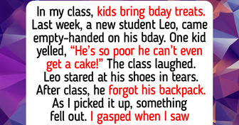 11 Teacher Stories About Bad Days, Big Tests, Quiet Kids, and Someone Who Took Notice