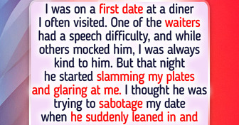 15 Stories Where One Moment of Kindness Led to a Lifetime of Happiness