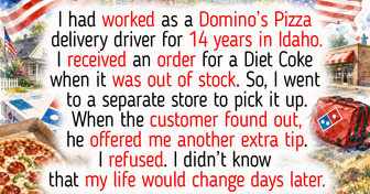 10 Unexpected Acts of Kindness and Compassion by Strangers That Show the Best of America