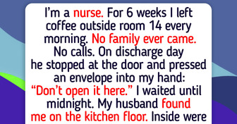 10 Moments Quiet Kindness Found Someone Who Had Already Stopped Hoping