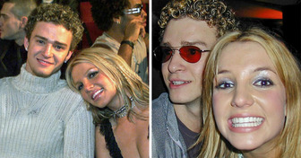 Britney Spears Reveals She Had an Abortion While Dating Timberlake, and the Reason Is Devastating
