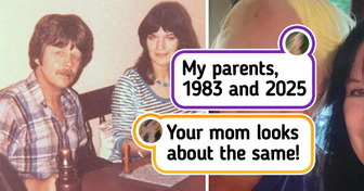15 Heartwarming Photos That Show Love’s Transformation in Every Form