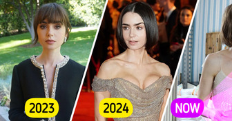 Lily Collins’ Recent Look Shocks—Everyone Is Saying the Same Thing