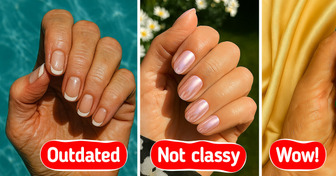 8 Chic Nail Ideas That Are Perfect for Women Over 50