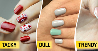 10+ Nail Trends Everyone Is Rocking This Summer 2024