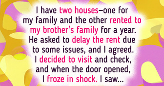 I Rent My House to Family and Watch It Ruin Our Relationship