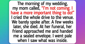 10 Moments Compassion Hid Behind Cruelty to Protect a Broken Heart