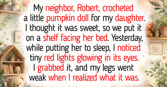 11 Crochet Projects for Halloween and the Fall Season: Spooky on the Outside, Full of Love Inside