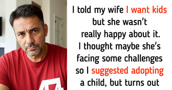 I Want to Split Up With My Wife Because She Changed Her Mind About Having Kids