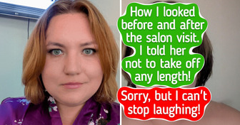 13 Women Who Trusted a Professional and Got a Result They Didn’t See Coming