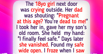 13 Quiet Moments of Kindness That Completely Rebuilt a Broken Soul