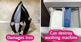 20+ Ways We Unintentionally Damage Household Appliances and How to Avoid Them