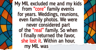 MIL Said We’d Never Be Part of “Her” Family, She Wasn’t Ready for My Payback