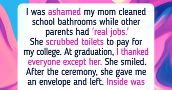 9 People Who Refused to Get Even and Chose Kindness Instead