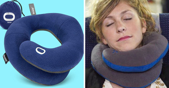 15 Travel Accessories From Amazon That Can Help You Enjoy Even the Longest Flights