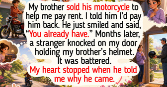 13 Feel-Good Sibling Moments That Prove Growing Up Together Is the Greatest Gift
