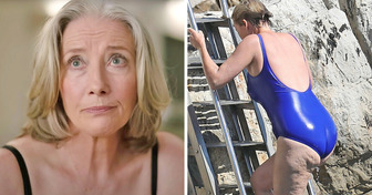 Why a 63-Year-Old Woman’s Body Generate So Much Surprise in Hollywood