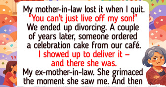 I Quit My Corporate Job to Bake Cakes and Learned That Stability Isn’t the Same as Happiness