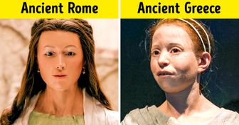 Take a Peek at What Our Ancestors Really Looked Like (Some of the Images May Leave You Speechless)
