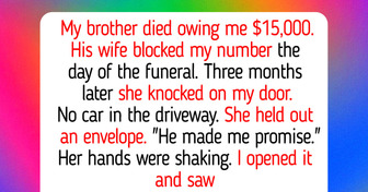 15+ Moments That Show Compassion and Courage Come Even When the Door Is Closed