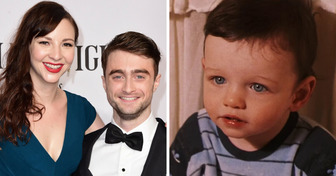 “Frankly Terrifying,” Daniel Radcliffe Reveals His Feelings on Being a New Dad