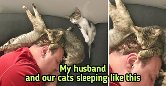 15 People Who Definitely Enjoy Every Little Thing in Life