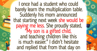 13 Tutor Stories That Prove Every Lesson Comes With a Plot Twist