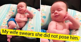 15 Pics That Will Make You Go “Oh, My Heart!”