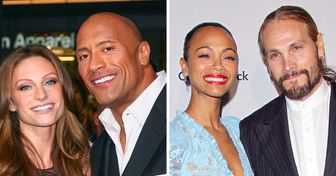 15 Celebrities That Ditched the Hollywood Dating Scene and Married Regular People