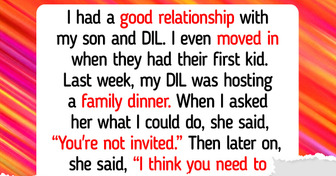 I Helped My DIL Through Every Step—Now She Is Cutting Me Out of Her Family