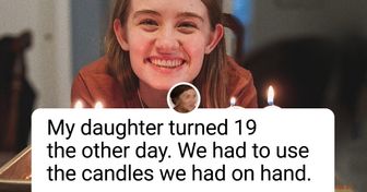 19 Pics With a Backstory That Will Make You Smile Even on the Saddest Day