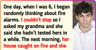 12 Real Stories of People Who Acted on Pure Instinct and Ended Up Saving a Life
