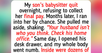12 Moments of Wisdom That Prove Real Strength Looks Like Kindness, Compassion and Forgiveness