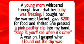 15 Stories That Prove Kindness Is Courage We Often Mistake for Weakness