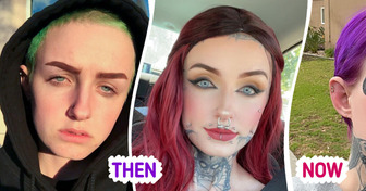 My Face Tattoos Cost Me Job Opportunities, and It Feels Like Discrimination