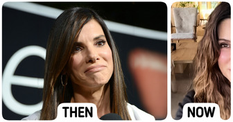 Sandra Bullock Looks Different After Turning 60 — People Are Noticing One Thing