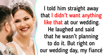 My Husband Deeply Humiliated Me on Our Wedding Day, but the Revenge Came Instantly