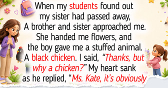 10 Back-to-School Memories About the Kindness and Empathy That Outlive the School Year