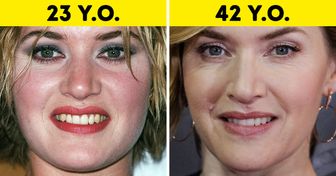 15+ Celebrities Who Don’t Care About Time and Became Even More Beautiful With Age