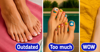 10 Pedicure Ideas That Are Ruling Summer 2025