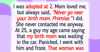 10 Stories That Show a Mother Goes Beyond All Limits to Protect Her Child